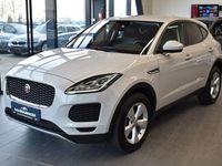 Usata Jaguar E-Pace 179 CV (131 kW) 2019 Grigio SUV