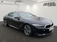 gebraucht BMW M850 xDrive Gran Coupé