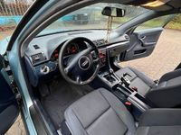 gebraucht Audi A4 B6 1,9 TDI