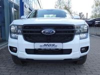 Nowe Ford Ranger XLT 281 KM (206 kW) 2026 Biały Pickup