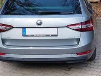 Gebraucht Skoda Superb Style 190 PS (139 kW) 2016 Kombi