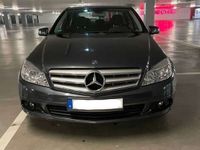 gebraucht Mercedes C180 C 180Kompressor (204.046)