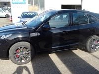 Brugt Ford Kuga ST-Line 190 HK (139 kW) 2021 Sort SUV