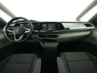 Gebraucht VW Multivan 150 PS (110 kW) 2023 Deep black perleffekt Van / Kleinbus