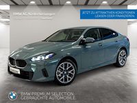 Gebraucht BMW 220 Efficient Dynamics 156 PS (114 kW) 2025 Grün Coupé