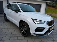 Gebraucht Cupra Ateca VZ 300 PS (220 kW) 2024 Weiß SUV