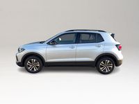 Neu VW T-Cross 116 PS (85 kW) 2025 Silber SUV