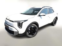 Neu Kia Stonic 114 PS (83 kW) 2026 Snow white pearl SUV