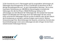 Gebraucht VW T-Roc Cabriolet Move 150 PS (110 kW) 2024 Silber Cabrio