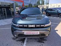 Neu Dacia Duster Extreme 131 PS (96 kW) 2025 Safarigrüngrau SUV