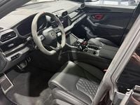 Gebraucht Lamborghini Urus 799 PS (587 kW) 2025 Schwarz SUV
