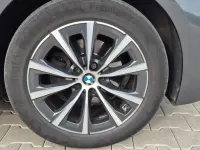 Gebraucht BMW 320 Advantage 190 PS (139 kW) 2020 Schwarz Kombi