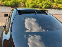 Gebraucht Mercedes CLA200 136 PS (100 kW) 2016 Schwarz Coupé