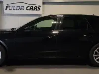 Gebraucht Audi A6 Ambiente 163 PS (119 kW) 2023 Schwarz Kombi