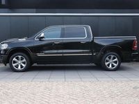 Gebraucht Dodge Ram Limited 402 PS (295 kW) 2018 Schwarz Pickup
