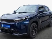 Neu Toyota Urban Cruiser 128 kW (175 PS) 2026 Nimbus blue SUV