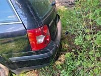 Second-hand VW Passat 131 CP (96 kW) 2003 Break