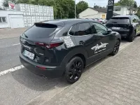 Gebraucht Mazda CX-30 Homura-Line 140 PS (102 kW) 2025 Schwarz SUV