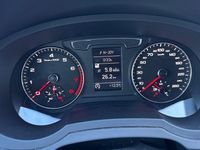 Gebraucht Audi Q3 150 PS (110 kW) 2016 Silber SUV