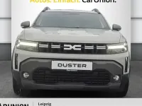 Neu Dacia Duster Journey 122 PS (89 kW) 2026 Beige SUV