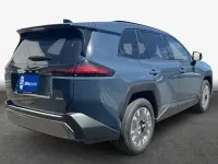 Neu Toyota RAV4 Hybrid 194 PS (142 kW) 2026 Grau SUV