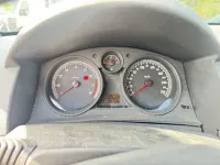 Brugt Opel Astra 90 HK (66 kW) 2009 Hvid Sedan