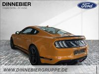 gebraucht Ford Mustang 5.0 MACH 1 LED+Kamera+Navi+Keyless