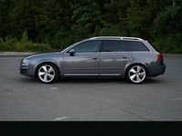 Second-hand Seat Exeo 160 CP (117 kW) 2012 Argintiu Break