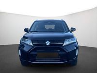 Gebraucht Suzuki Vitara Comfort+ 110 PS (80 kW) 2025 Cosmic black pearl m SUV
