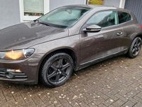 Second-hand VW Scirocco 122 CP (89 kW) 2013 Maro Coupe