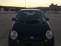 gebraucht Chevrolet Matiz 0.8 Tüv 04/2024