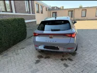 Gebraucht Cupra Leon 245 PS (180 kW) 2020 Grau Kombi