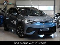 Second-hand VW ID.5 Pro 150 kW (204 CP) 2022 Albastru SUV
