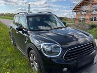 Second-hand Mini ONE 102 CP (75 kW) 2018 Negru Hatchback
