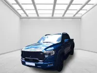 Nouă Foton 4 159 CP (116 kW) 2026 Verde Pickup