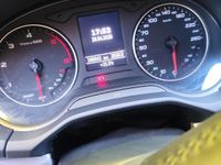Gebraucht Audi Q2 116 PS (85 kW) 2018 Schwarz SUV