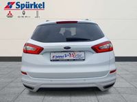 gebraucht Ford Mondeo Turnier Titanium 2.0 TDCi ,Busines Paket 1-2-3Controll /ACC)