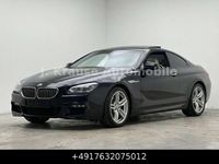 Gebraucht BMW 650 M Sport 408 PS (300 kW) 2011 Schwarz Coupé