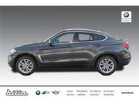 gebraucht BMW X6 xDrive30d Head-Up HK HiFi GSD RFK Navi Prof.