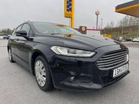 Gebraucht Ford Mondeo 120 PS (88 kW) 2016 Kombi