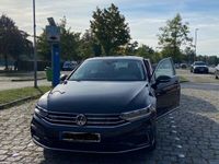 gebraucht VW Passat GTE EZ: 2020 Hybrid Benzin/Elektro BRUTTO