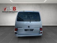 Gebraucht VW Multivan 75 PS (55 kW) 2003 Andere Van / Kleinbus