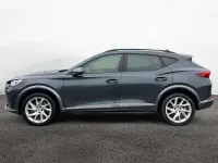 Brugt Cupra Formentor 150 HK (110 kW) 2022 Grå SUV