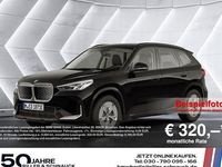 Neu BMW iX1 150 kW (204 PS) 2026 Schwarz SUV