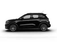 Neu Citroën C3 101 PS (74 kW) 2025 Schwarz (perla neraschwarz) SUV