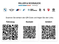 Gebraucht BMW iX Sport Line 384 kW (523 PS) 2022 Blau SUV