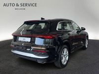 Neu Audi Q5 Performance 204 PS (150 kW) 2025 Schwarz SUV
