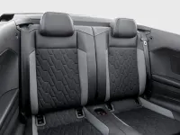 Gebraucht VW T-Roc Cabriolet Goal 150 PS (110 kW) 2025 Deep black perleffekt Cabrio
