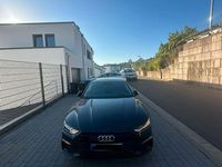 Gebraucht Audi A7 Sport 367 PS (269 kW) 2020 Schwarz Limousine