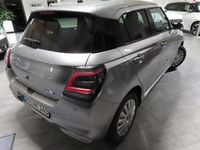 Neu Suzuki Swift Comfort+ 83 PS (61 kW) 2026 Silber Kleinwagen